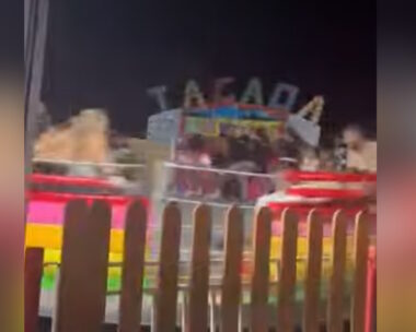 Λούνα παρκ στη Ρόδο