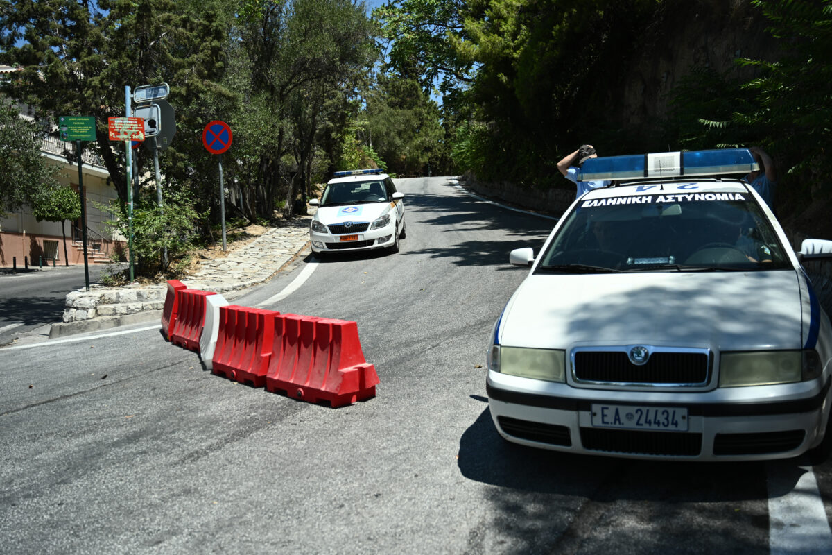 Περιπολικό