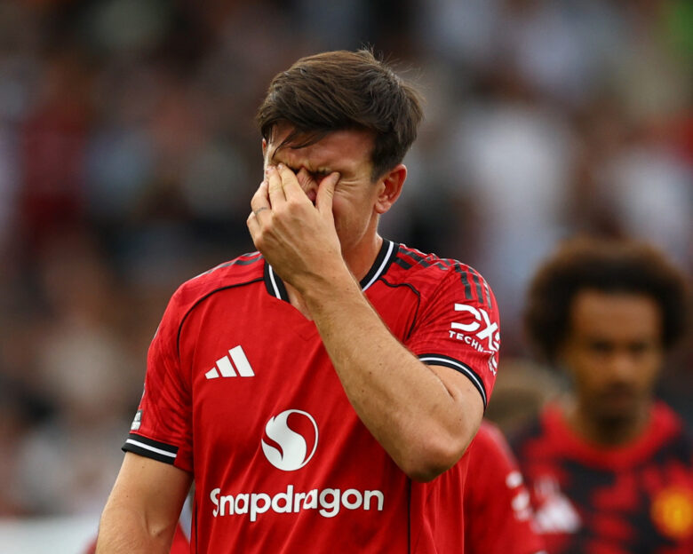 Φούλαμ – Μάντσεστερ Γιουνάιτεντ 1-1: Δεν σηκώνουν κεφάλι στην Premier League οι κόκκινοι διάβολοι