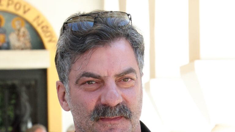 Στάθης Μαντζώρος