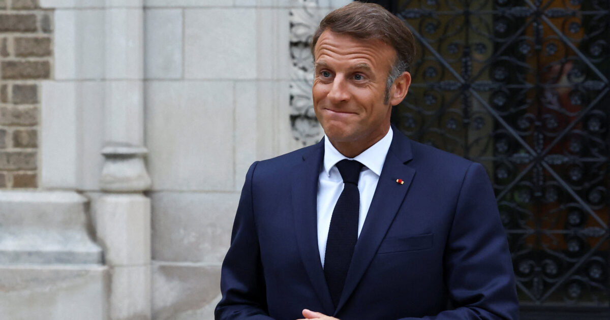 Crisis in France: The good, the bad and the wicked scenario for the Greek economy