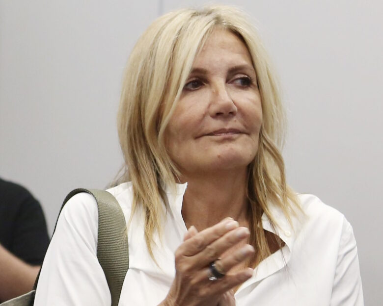 Η Μαρέβα Γκραμπόφσκι έστειλε εξώδικα για ψευδή δημοσιεύματα: Fake news η αγορά πολυτελούς ακινήτου στο Ελληνικό