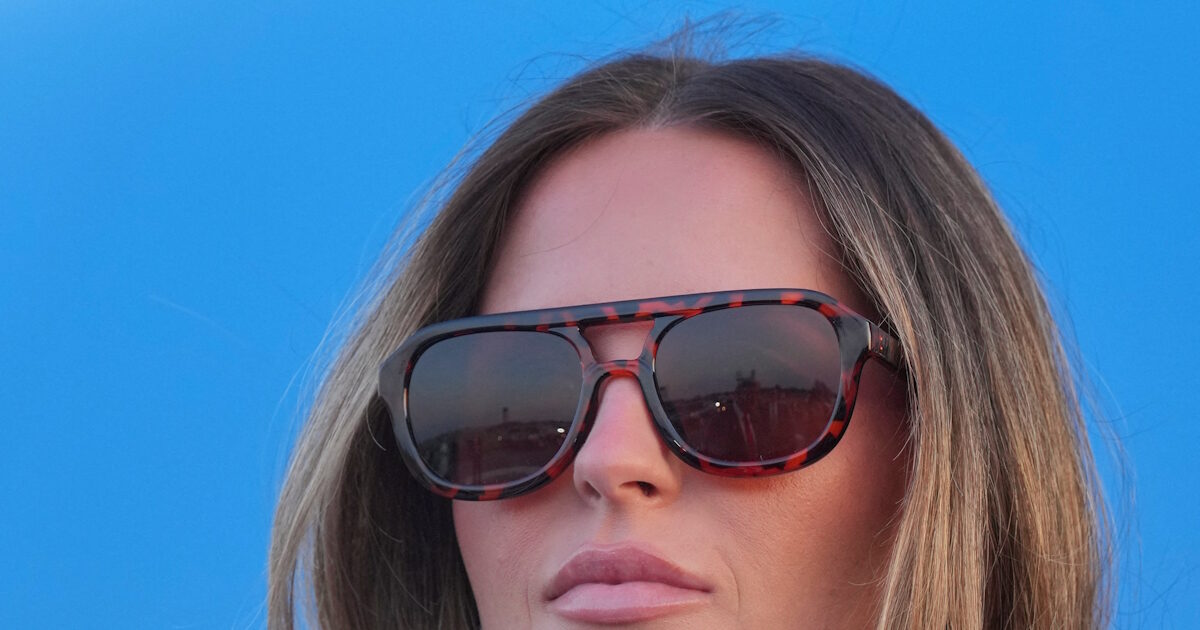 What is Donald Trump’s charming consultant, Margot Martin – her resemblance to Melania