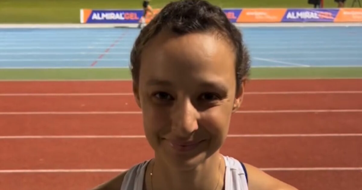 Maria Aristotelous, a sportswoman in the short – died of a fight with cancer