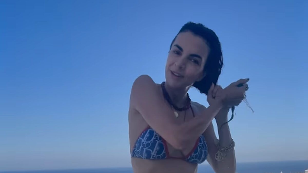 Η Μαρία Σολωμού