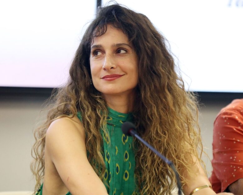 Μαρίνα Καλογήρου: Η συγκινητική ανάρτηση για τα 10 χρόνια από τον θάνατο του πρώην συζύγου της, Τάσου Ζαφειρόπουλου