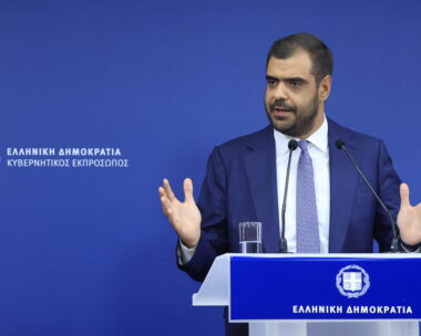 Παύλος Μαρινάκης
