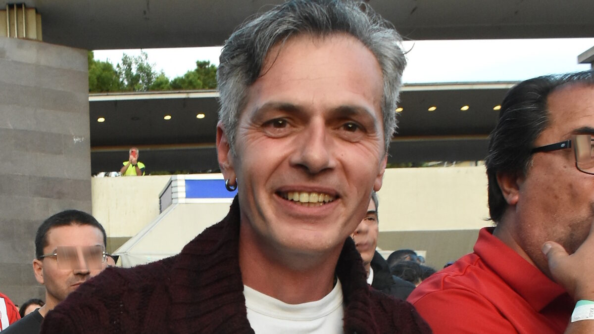 Μάριος Αθανασίου