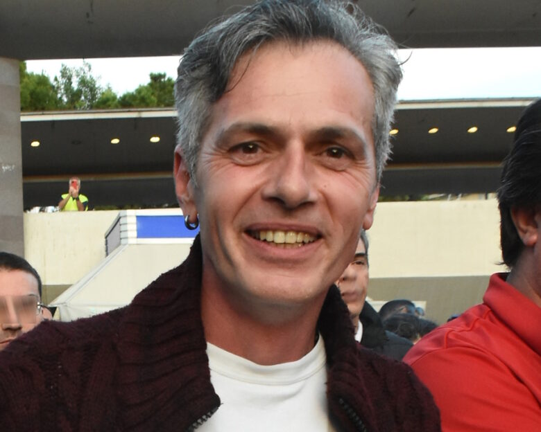 Ο Μάριος Αθανασίου έδωσε spoiler για τη «Γη της ελιάς»: Τίποτα δεν είναι αυτό που φαίνεται