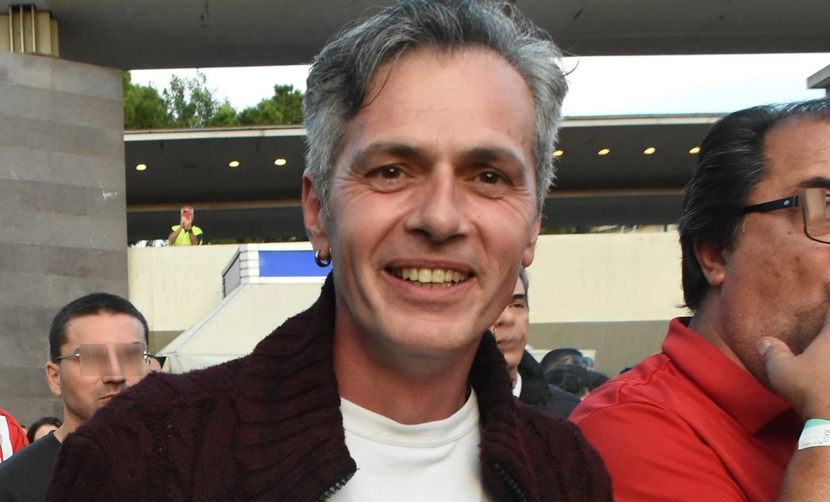 Μάριος Αθανασίου