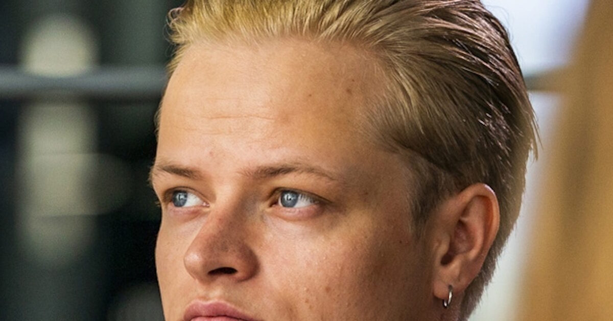 The son of the Norwegian princess, Methe -Marit is accused of 4 rape – acquired him before marrying the successor of the throne