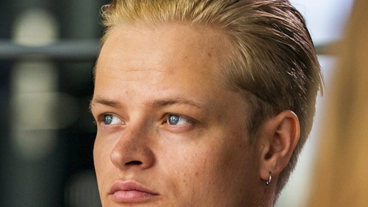 Marius Borg Hoiby