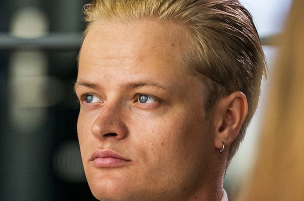 Marius Borg Hoiby