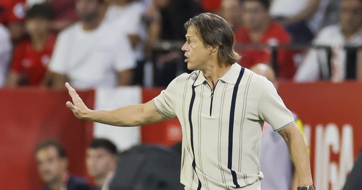 Girona – Sevilla 0-2: First Victory for Matthias Almeida in La Liga