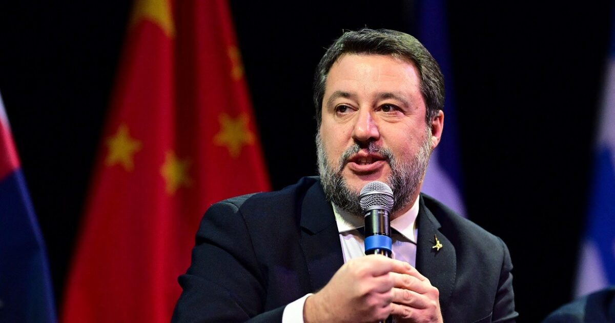 New diplomatic episode between France and Italy after Salvini’s statements about Macron – Italian Ambassador was called
