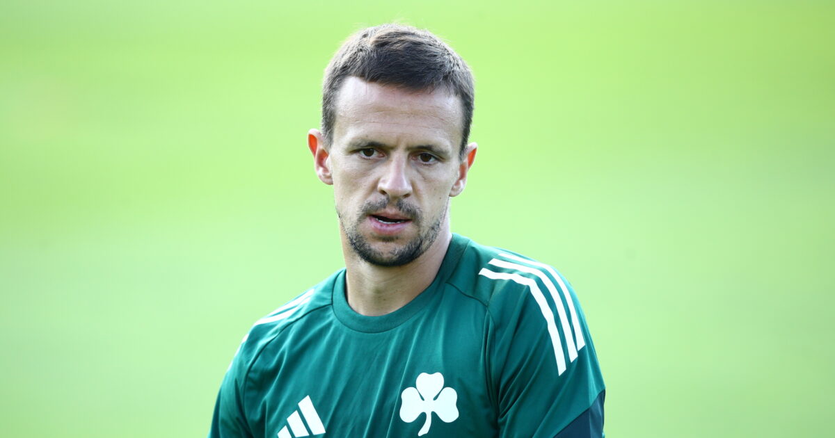 Panathinaikos rejected a 5m -euro proposal from Trampzonspor for Nemanja McSimovic