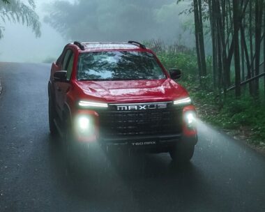 MAXUS T60