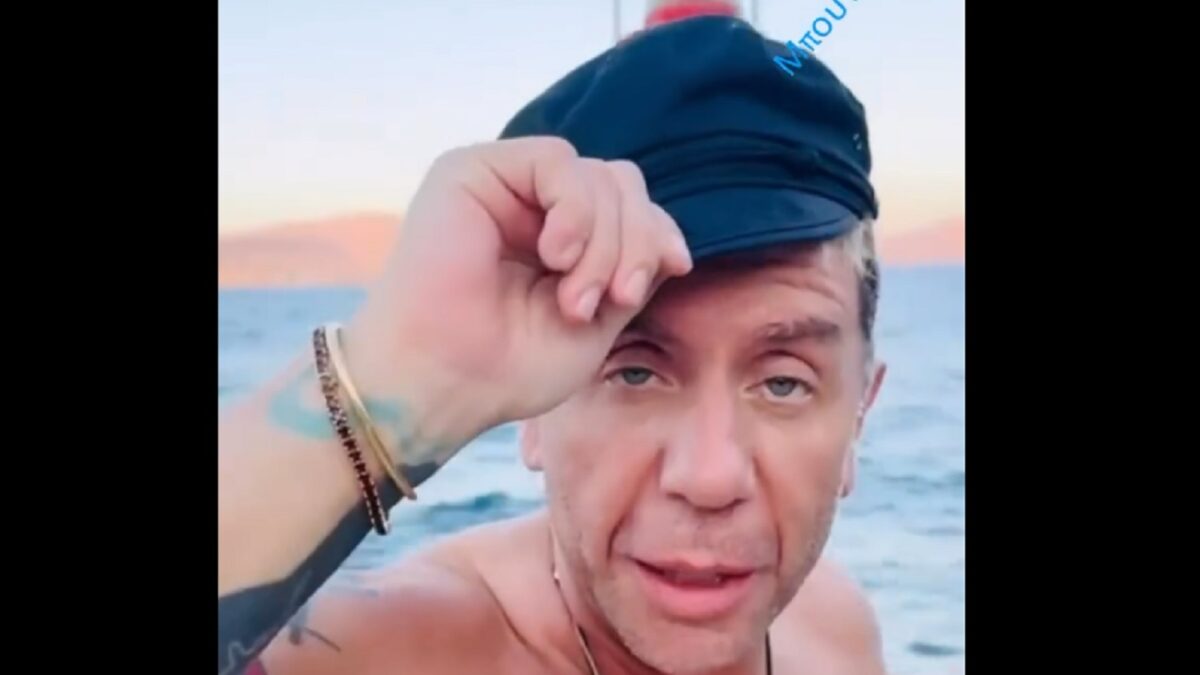 Γιώργος Μαζωνάκης