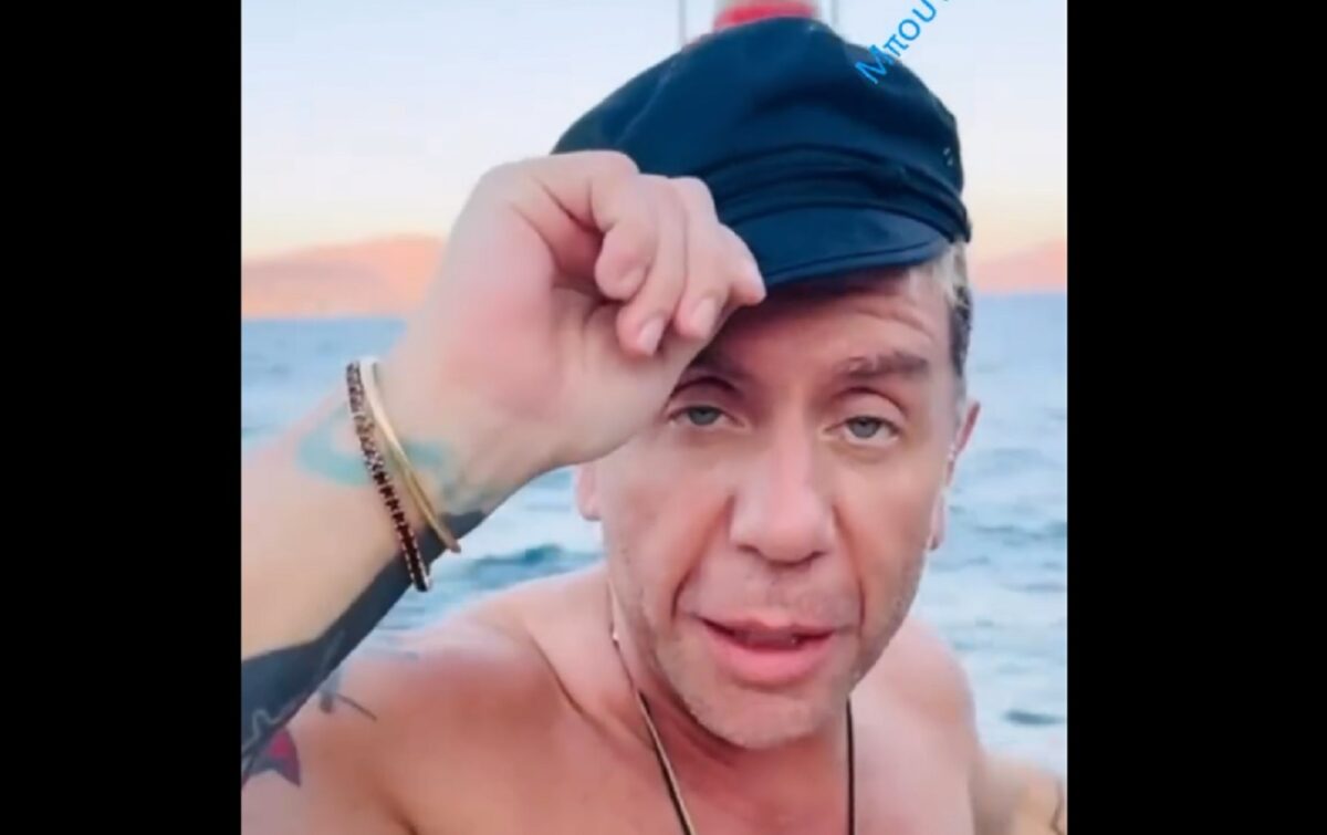 Γιώργος Μαζωνάκης