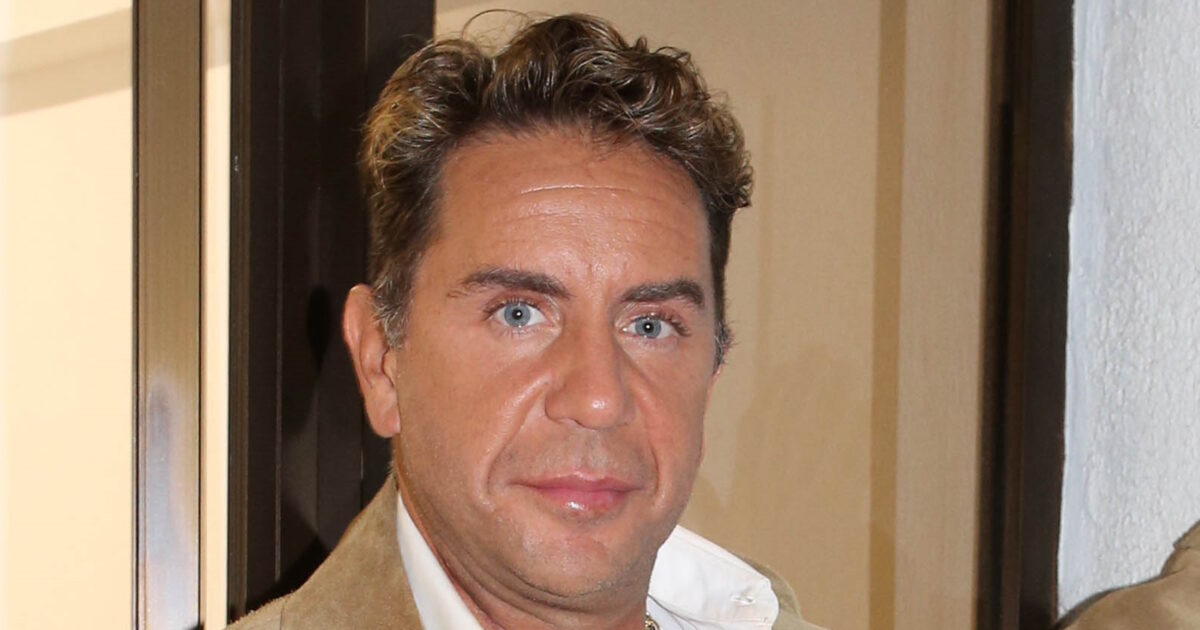 George Mazonakis: “His sisters threatened doctors with lawsuits not to get out of Dromokaitio,” says his lawyer