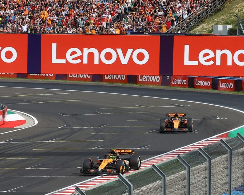 McLaren Racing: Δημοπρατεί μελλοντικά της αγωνιστικά αυτοκίνητα