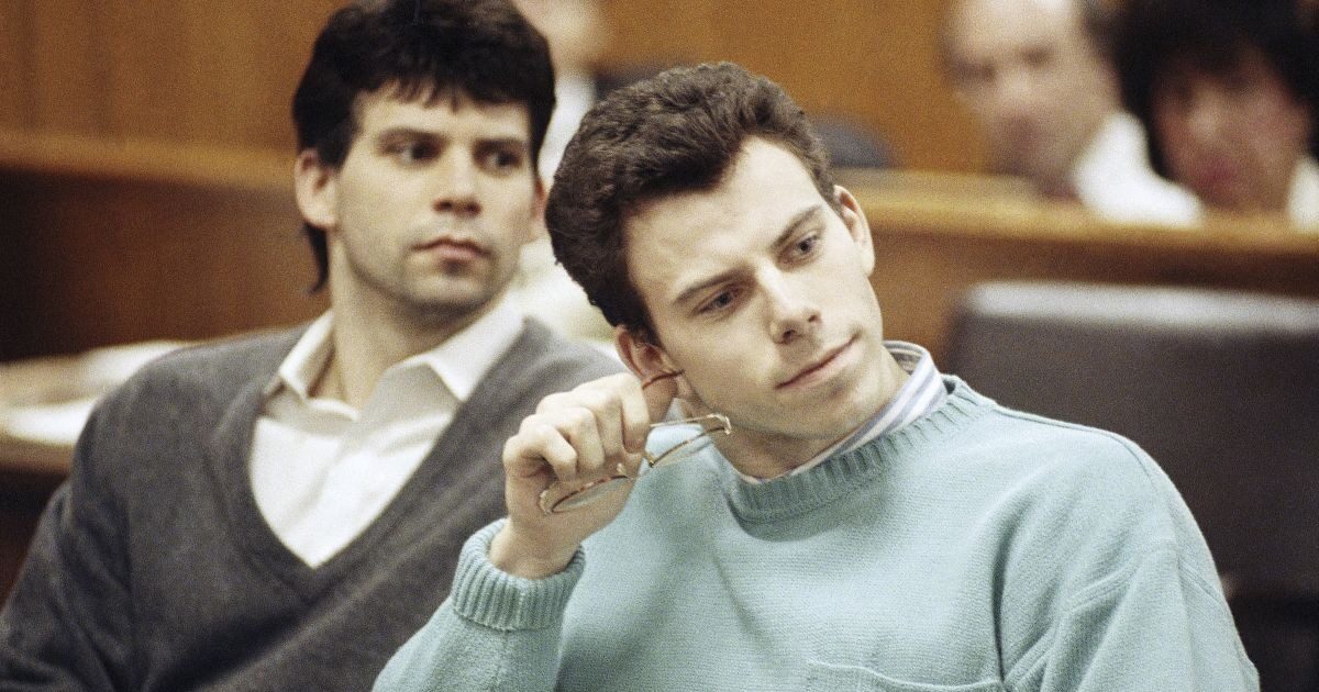 Mennendez brothers: rejected their release request – will remain in prison for at least 3 years