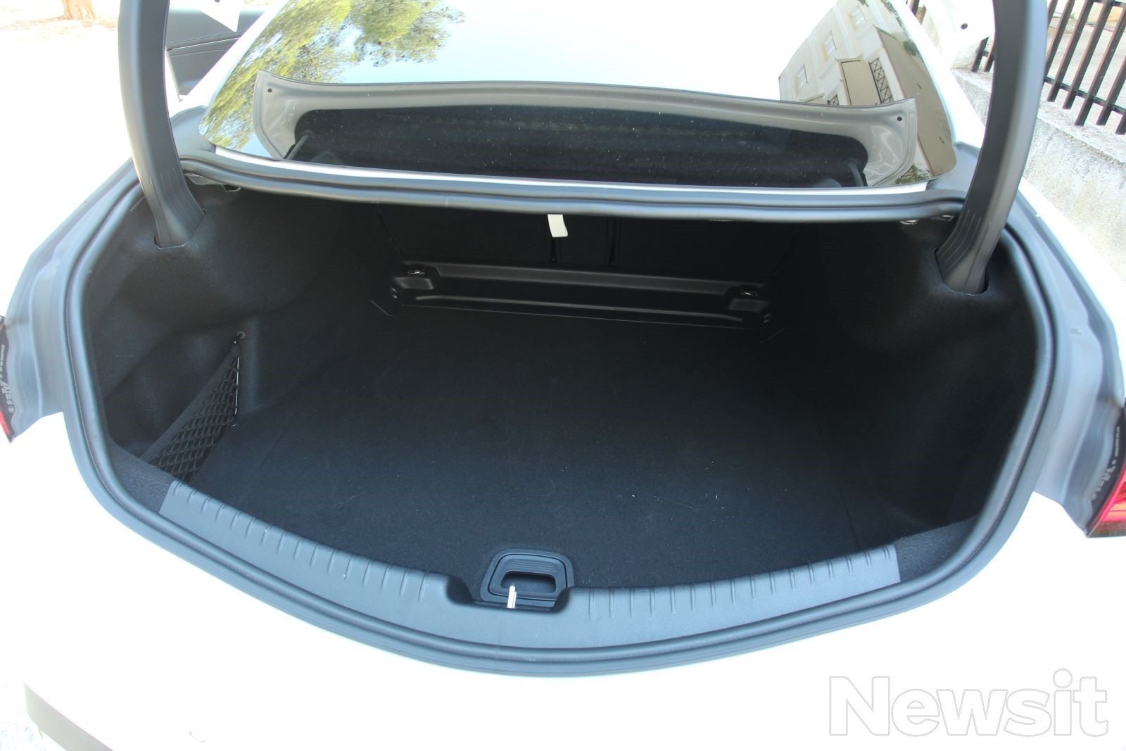 Mercedes-Benz CLE 200 Coupé - Δοκιμή: Υψηλή αισθητική και 600 χλμ. αυτονομία
