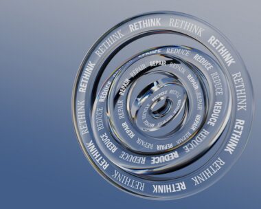 Mercedes-Benz Recycling spesialist