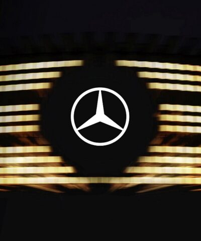 Mercedes-Benz IAA Mobility 2025