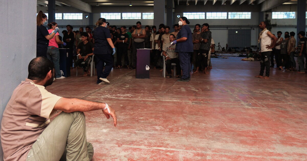 Medical exams will find the age of young immigrants seeking asylum – what actions are foreseen