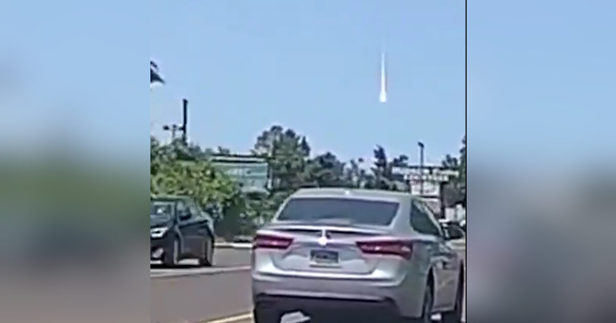 USA: meteor video that crossed the home roof in Georgia – Older than Earth say scientists