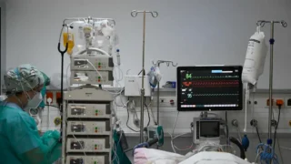 Μονάδα Εντατικής Θεραπείας