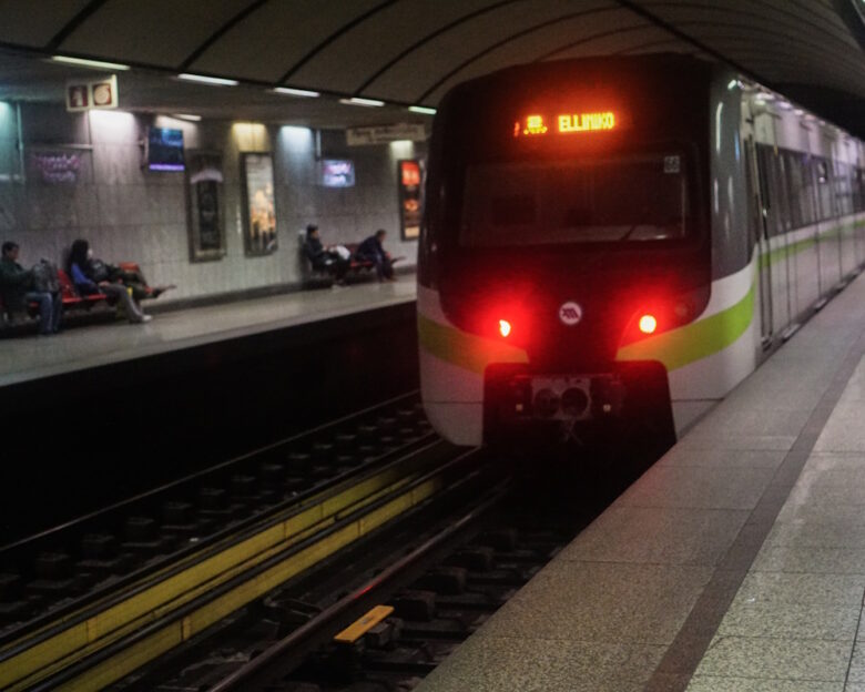 Μετρό: Αλλάζουν οι ράγες στις Γραμμές 2 και 3 μετά από 25 χρόνια