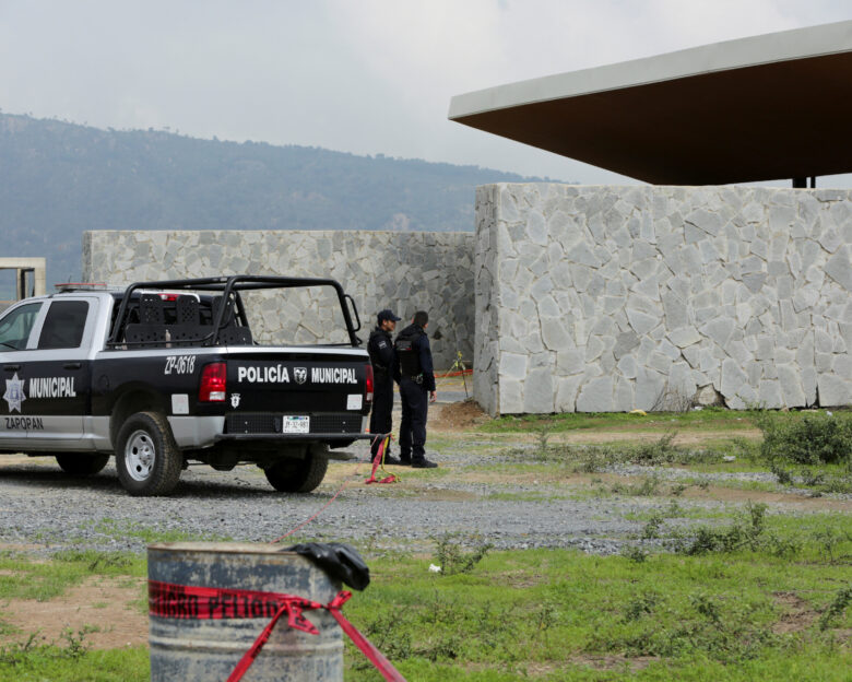 Νέα φρίκη στο Μεξικό: Βρήκαν διαμελισμένα πτώματα 32 ανθρώπων μέσα σε σακούλες