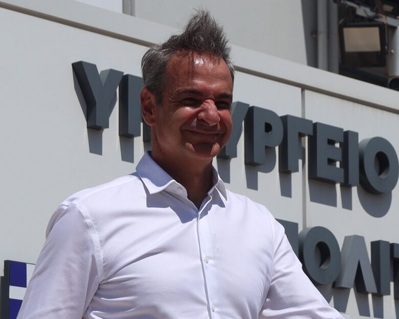 Κυριάκος Μητσοτάκης: Όλες οι ποινές για εμπρησμό δάσους εκτίονται πλέον στη φυλακή, τέλος η ατιμωρησία – Το νέο TikTok του πρωθυπουργού