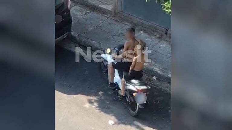Μηχανάκη