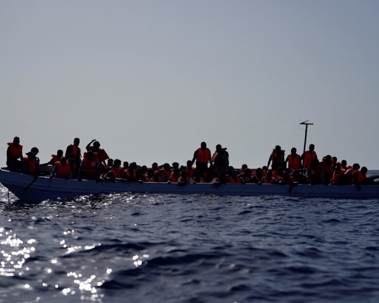 Υεμένη: Δεκάδες νεκροί μετανάστες μετά από ναυάγιο λόγω κακοκαιρίας