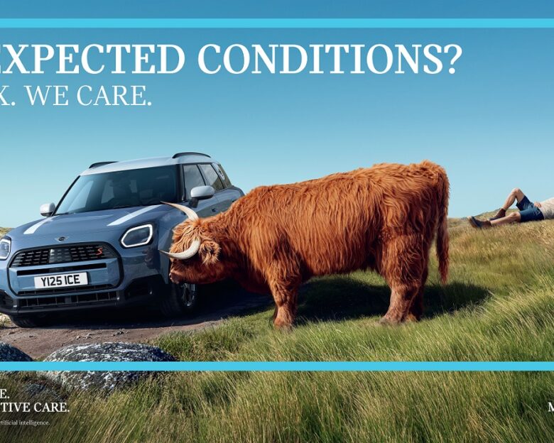 MINI: Proactive Care στην εξυπηρέτηση