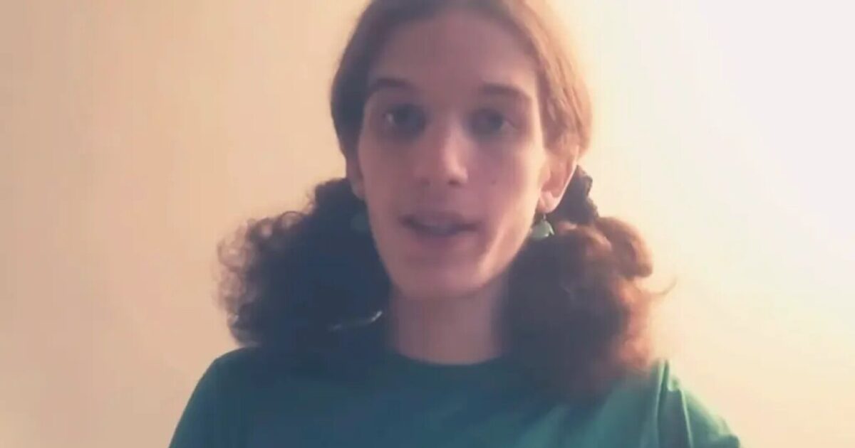 Minnesota: Without Criminal Registry and against Trump the 23 -year -old killer – the video manifesto before the deadly attack
