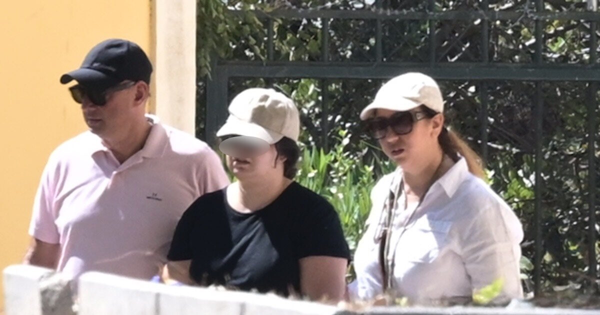 Paleo Faliro: New Video with Mother Returning Home After Assed 3 -year -old Jenna Dead