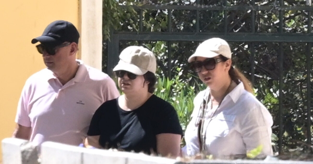 Paleo Faliro: With broken teeth of the 3 -year -old baby girl – the silence of the two older children and the contradictions of 32 -year -old Algerian