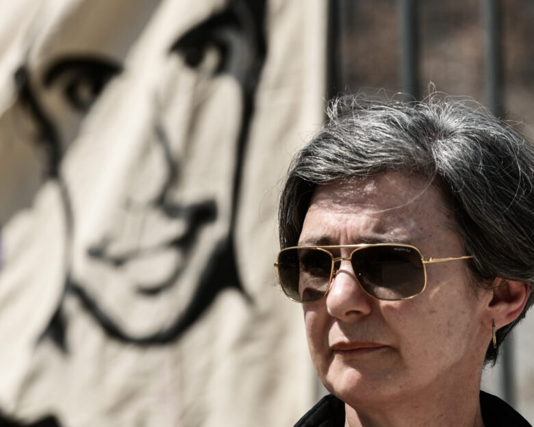 Ζακ Κωστόπουλος: «Σήμερα θα γινόσουν 40 ετών» γράφει η μητέρα του ακτιβιστή και ραγίζει καρδιές