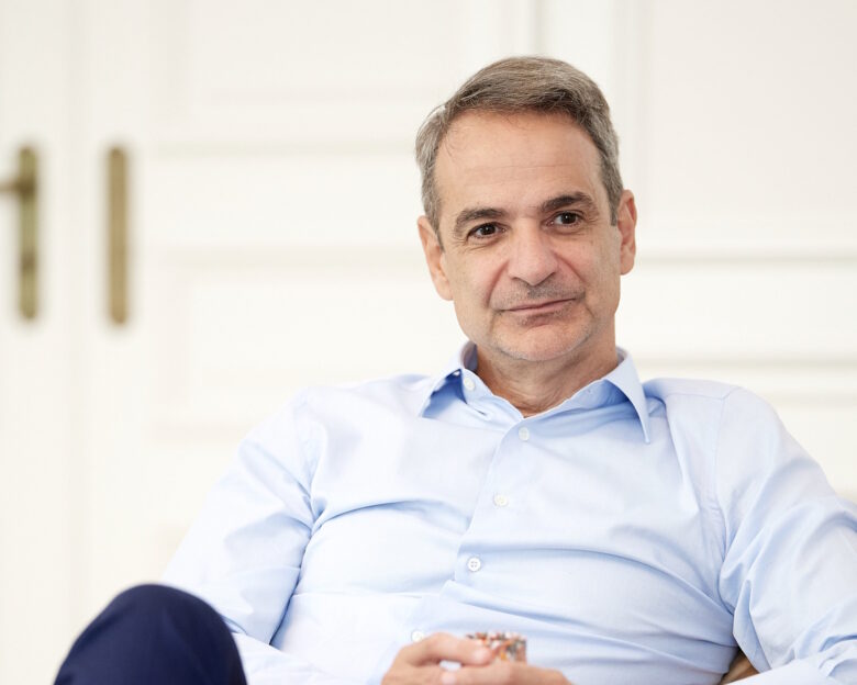 Κυριάκος Μητσοτάκης: Τρίτη θητεία με αυτοδύναμη ΝΔ το 2027 – Από τα μεγάλα ψάρια η επιστροφή των επιδοτήσεων του ΟΠΕΚΕΠΕ