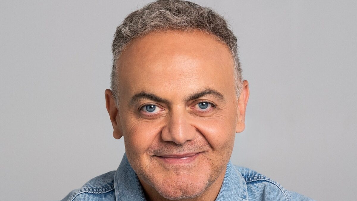 Μιχάλης Κεφαλογιάννης