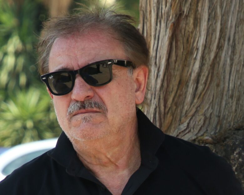 Μιχάλης Μητρούσης για το τροχαίο που είχε: «Με “σκέπασε” η Παναγία και δεν σκοτώθηκα, ήταν οδυνηρό για εμένα»