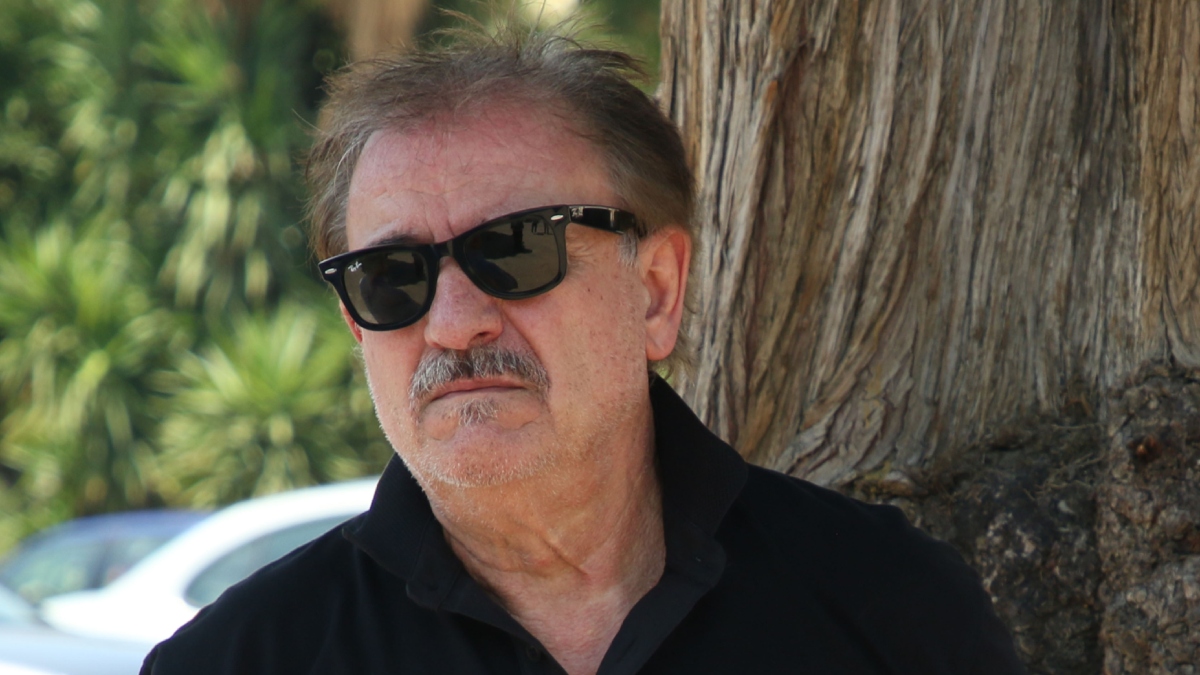 Μιχάλης Μητρούσης