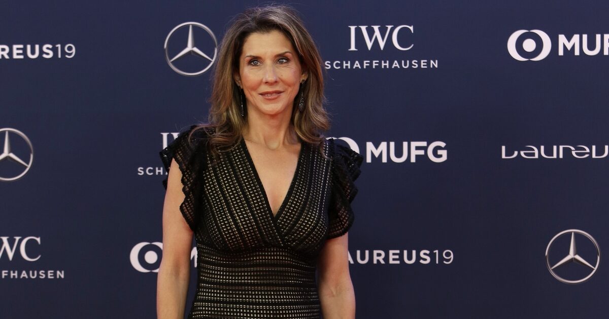 Legendary tennis mark shells revealed that she is suffering from myasthenia Gravis