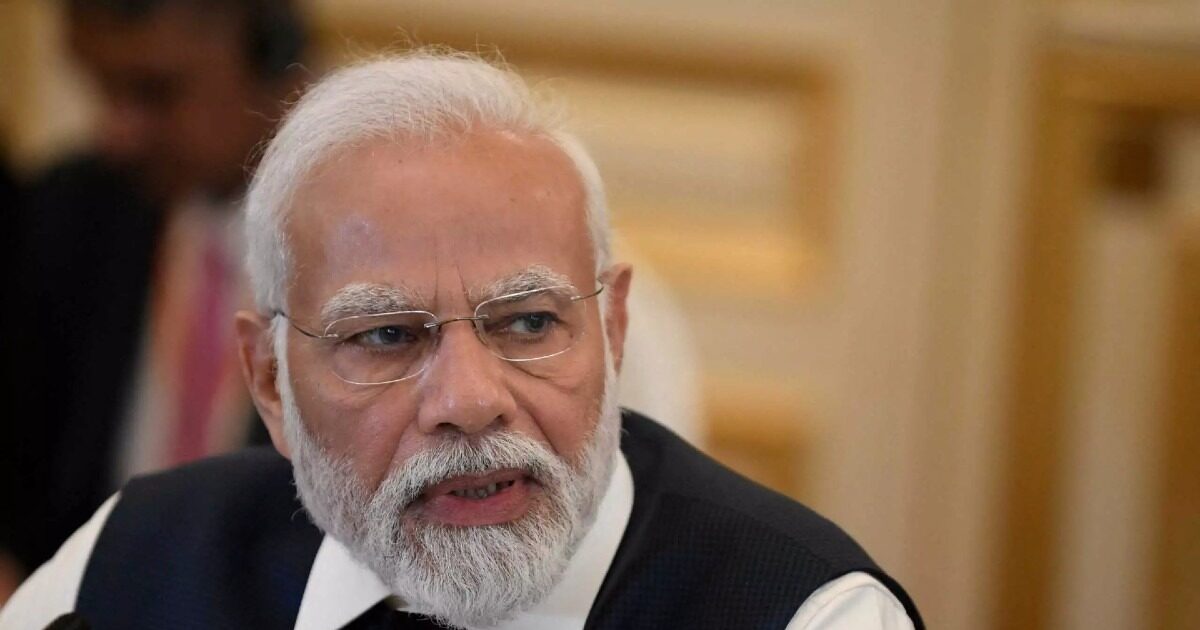 India: Donald Trump’s duties will carry 1.1% of GDP.