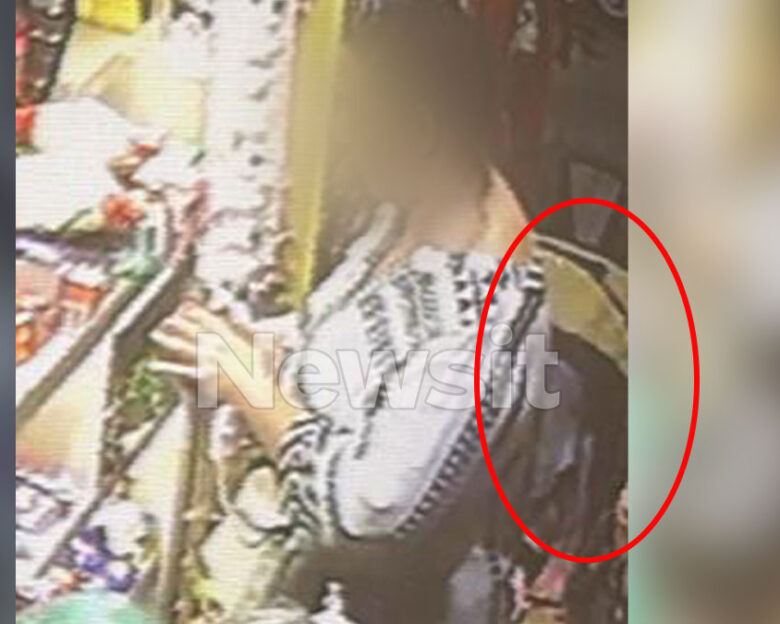 Παλαιό Φάληρο: Η μυστηριώδης γυναίκα και το παιδί στο καροτσάκι – Η φωτογραφία ντοκουμέντο στο μικροσκόπιο του λιμενικού