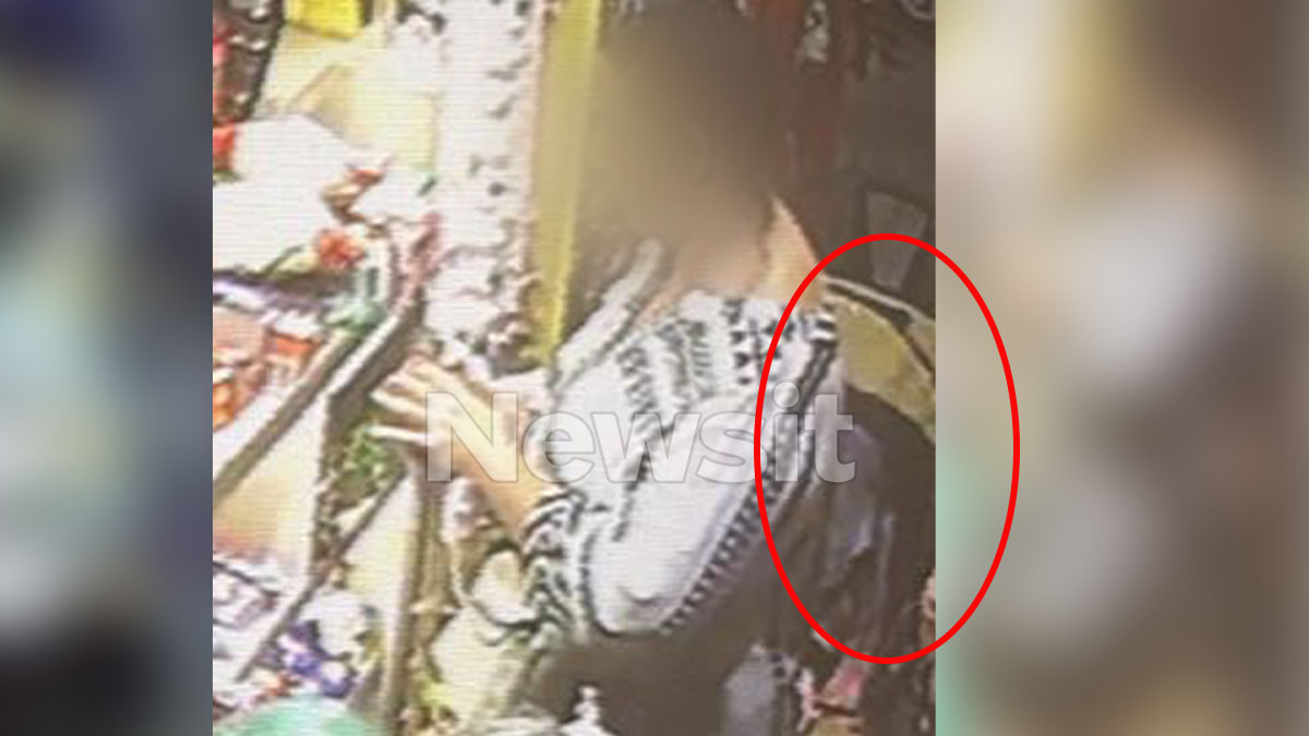 Η φωτογραφία που εξετάζει το Λιμενικό